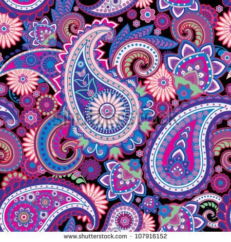 450x470 Free Paisley Vector Free Vector For Free Download About (66) Free