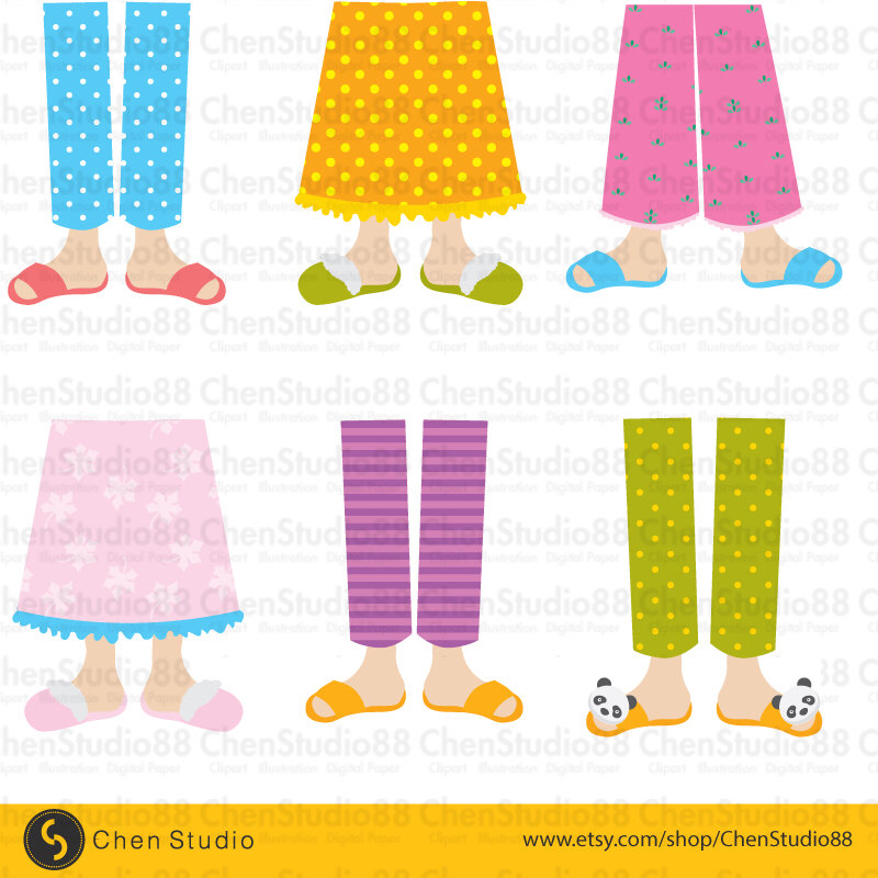 Pajama Vector at GetDrawings | Free download