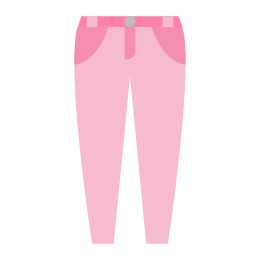 260x260 19 Pants Vector Pajama Huge Freebie! Download For Powerpoint