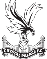 162x200 Crystal Palace Fc Logo Vector (.ai) Free Download