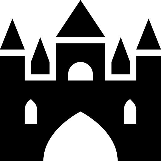 512x512 Palace Vector Royalty Free Library Free Download On Melbournechapter