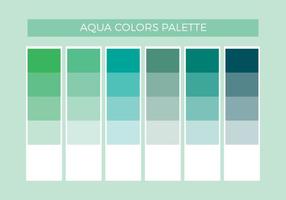 286x200 Color Palette Free Vector Art
