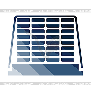 300x300 Icon Of Construction Pallet