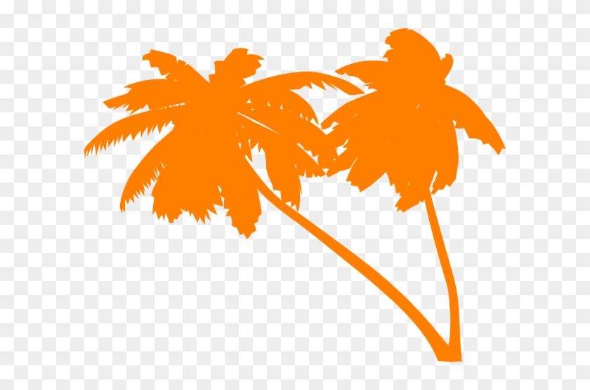 840x555 Palm Trees Vector Png