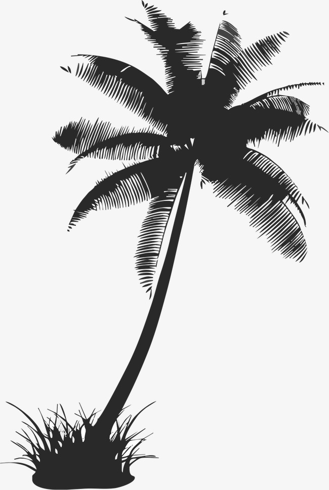 650x968 Tree Silhouette, Tree Vector, Silhouette Vector Png And Vector For