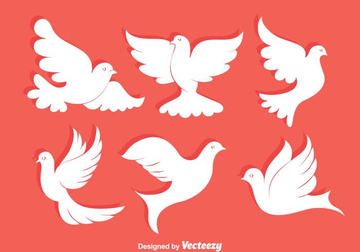700x490 Pigeon Free Vector Art
