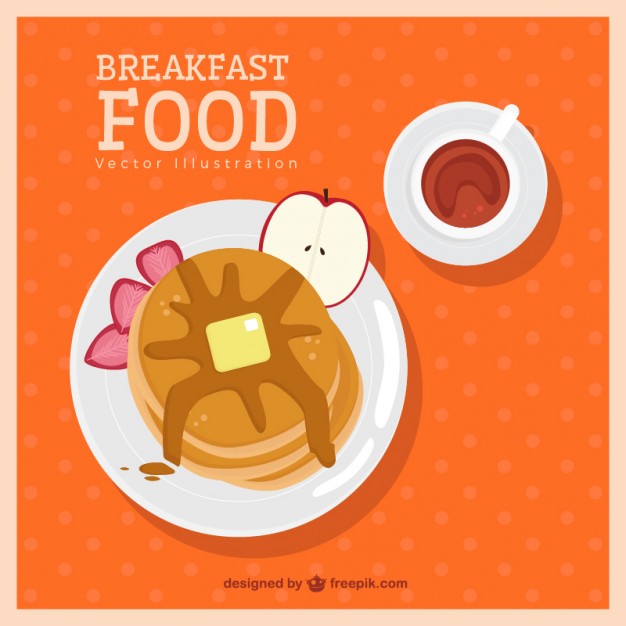 626x626 Pancakes Vectors, Photos And Psd Files Free Download