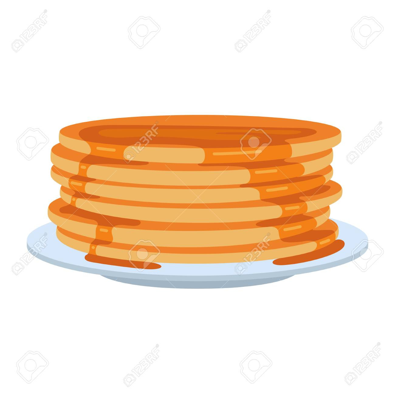 1300x1300 Pancake Vector Free Fiscalreform