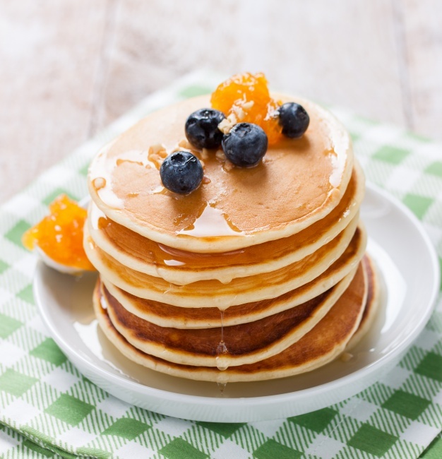 626x650 Pancakes Vectors, Photos And Psd Files Free Download