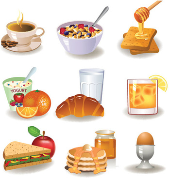 348x368 Vector Pancakes Free Vector Download (16 Free Vector) For