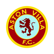 184x184 Free Download Of Aston Villa Vector Graphics And Illustrations