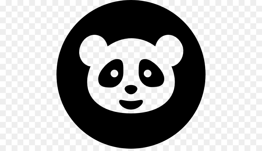 900x520 Giant Panda Bear Computer Icons Symbol
