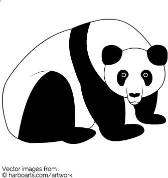 335x355 Download Giant Panda