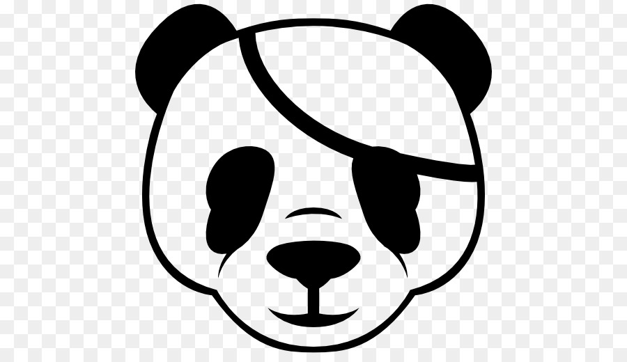 900x520 Giant Panda Bear Computer Icons