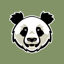 225x225 Image Result For Angry Panda Vector Panda