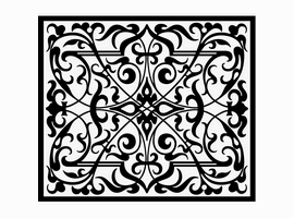 270x200 Free Panel Vector Graphics