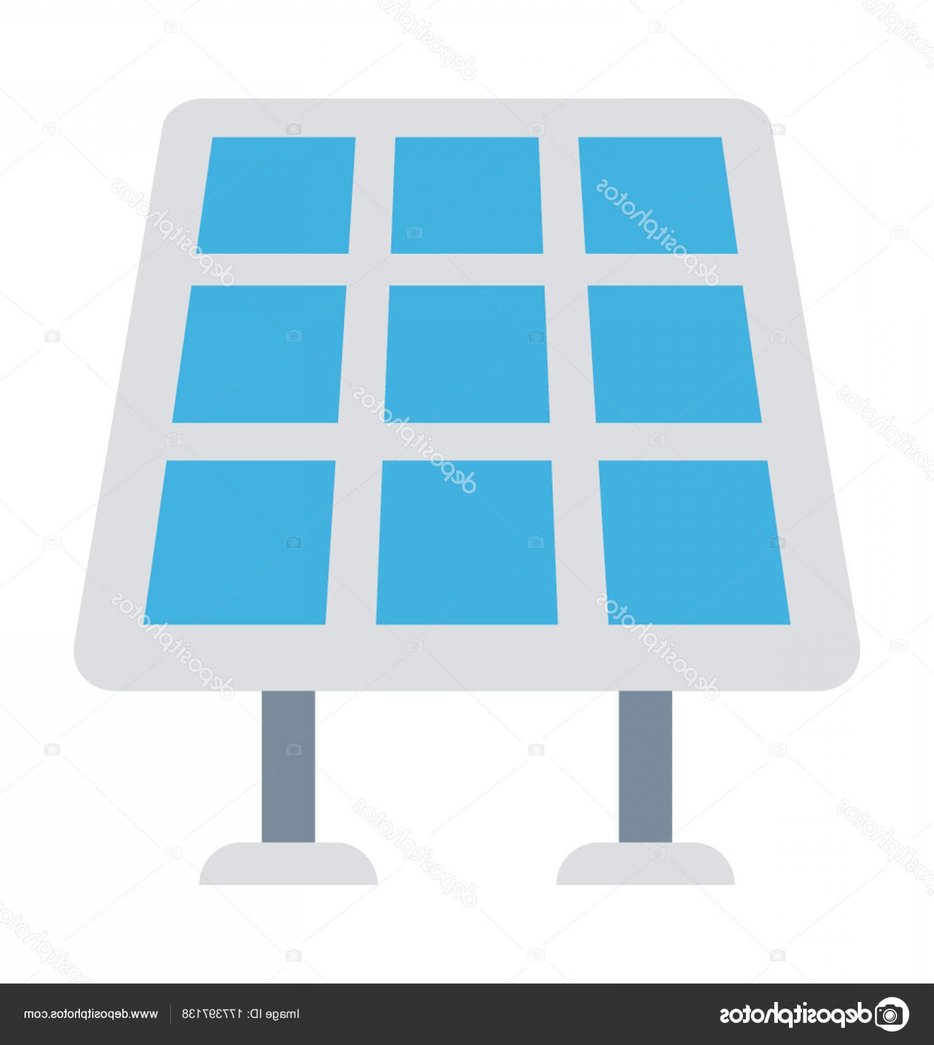 1824x2040 Solar Panel Vector Arenawp