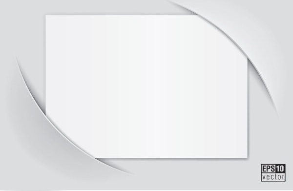 600x391 Exquisite Album Panel 01 Vector Free Vector In Encapsulated