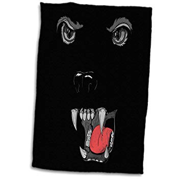 355x355 3drose Dooni Designs Random Animals