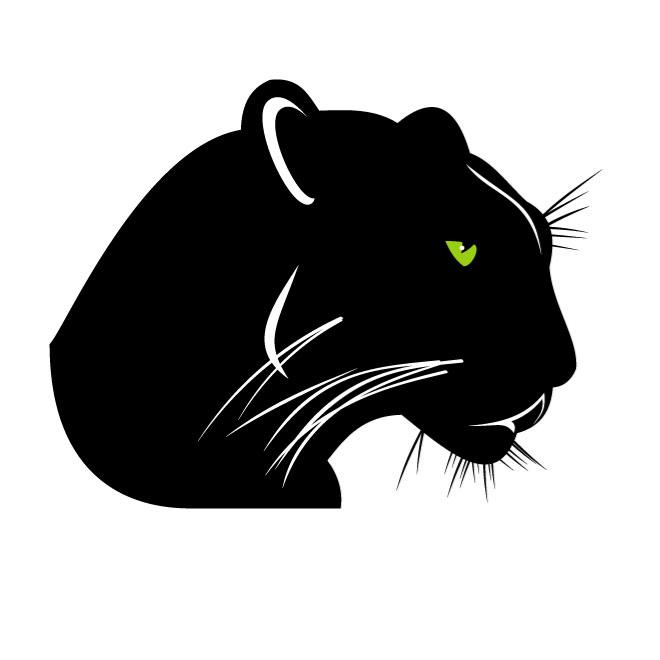 660x660 Free Panther Vectors 41 Downloads Found