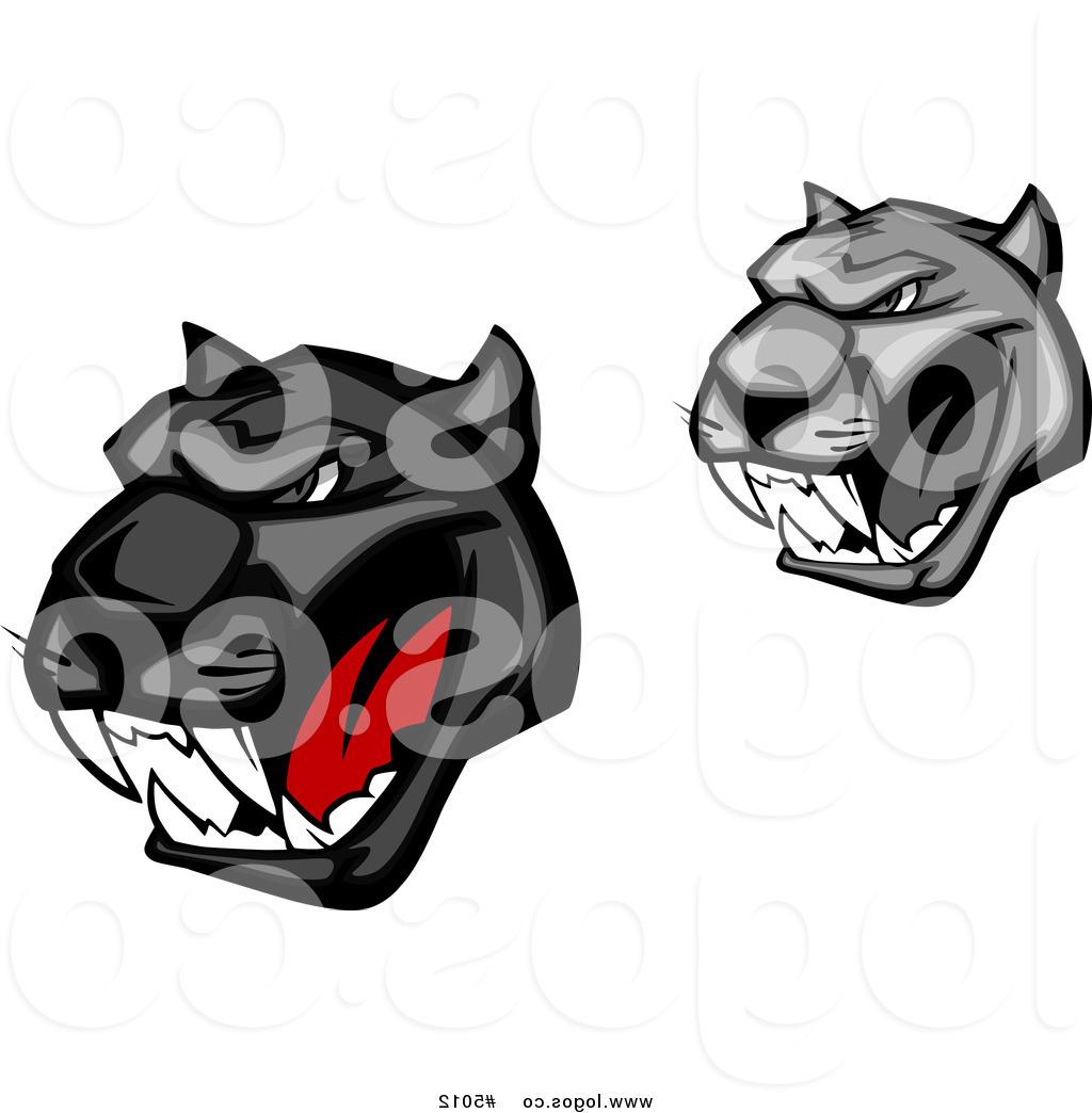 1024x1044 Best 15 Royalty Free Vector Of Growling Panther Logos By Tradition