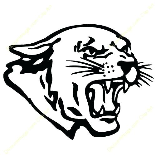 The best free Panther vector images. Download from 290 free vectors of ...