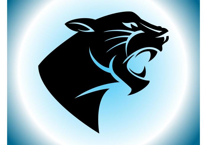 700x490 Panther Tattoo