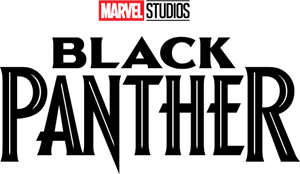 300x174 Black Panther Logo Vector (.eps) Free Download
