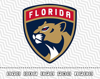 340x270 Panthers Logo Svg Etsy