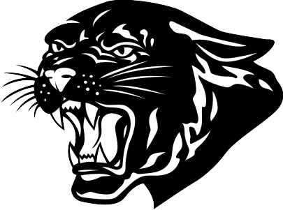 405x301 Panther Clipart Leopard Head