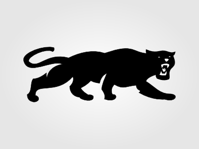 400x300 Panthers Vector By Colin Stasuik