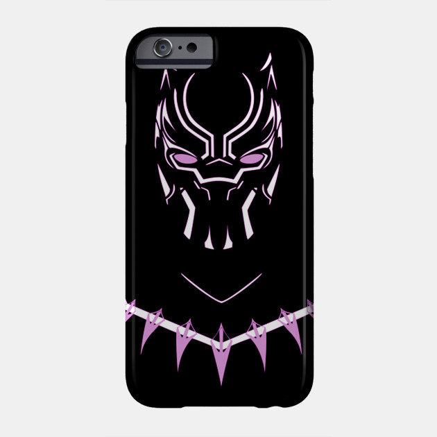 630x630 Black Panther Vector