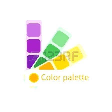 450x450 Pantone Color Bridge Swatch Book Using Recolor Artwork In Adobe