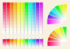 236x165 Free Color Swatches Vector Color Swatches Amp Fashion Swatches