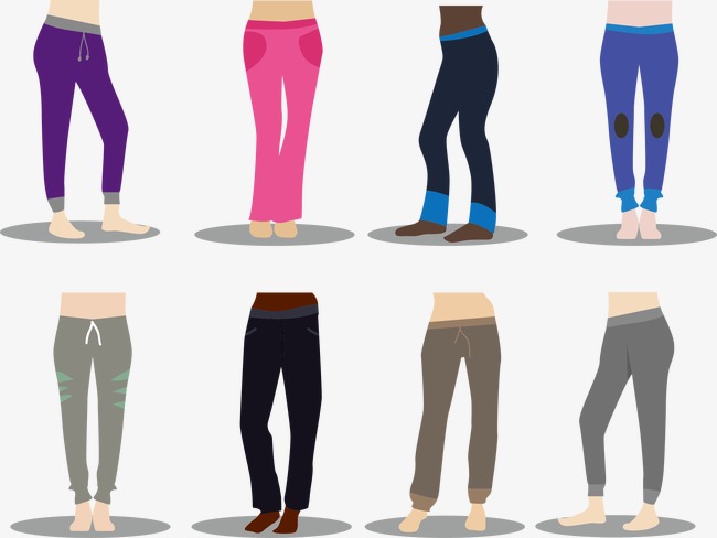 The best free Pants vector images. Download from 56 free vectors of ...