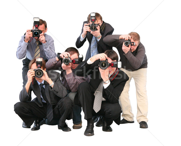 600x486 Paparazzi Stock Photos, Stock Images And Vectors Stockfresh
