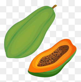 260x265 Pueraria Papaya Png Images Vectors And Psd Files Free Download