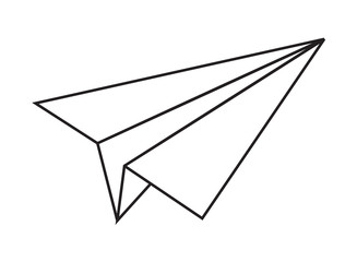 327x240 Search Photos Paper Plane