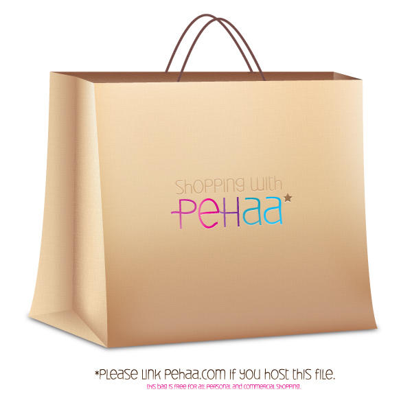 600x577 Free Vector Shopping Paper Bag 123freevectors
