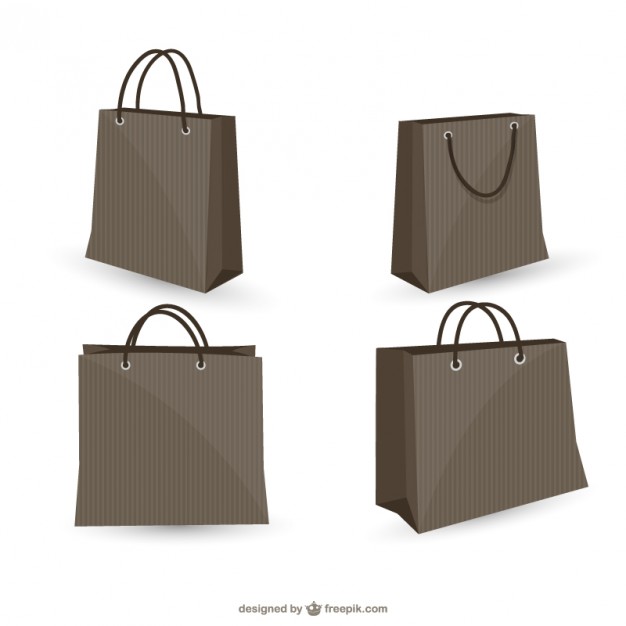 626x626 Paperbag Vectors, Photos And Psd Files Free Download
