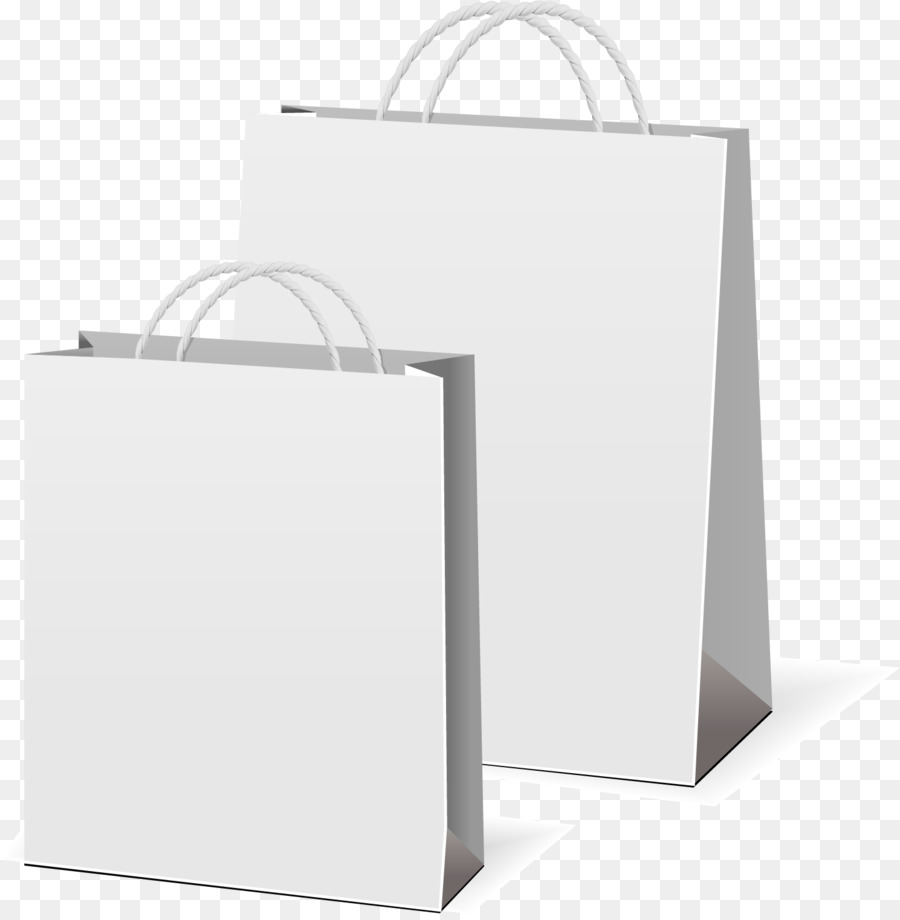 900x920 Shopping Bag Paper Bag