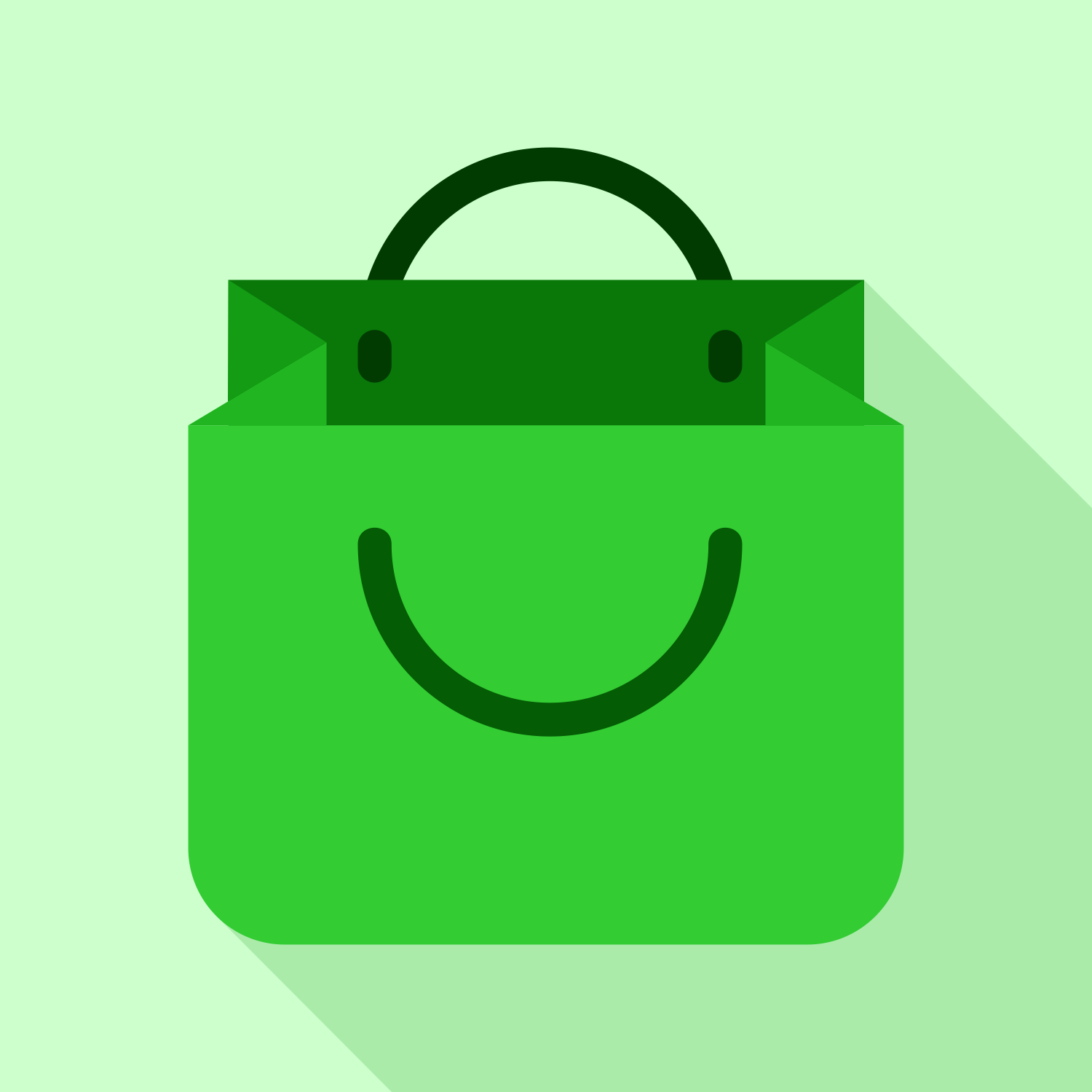 1500x1500 Vector For Free Use Paper Bag