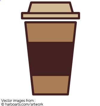335x355 Download Coffee Paper Cup