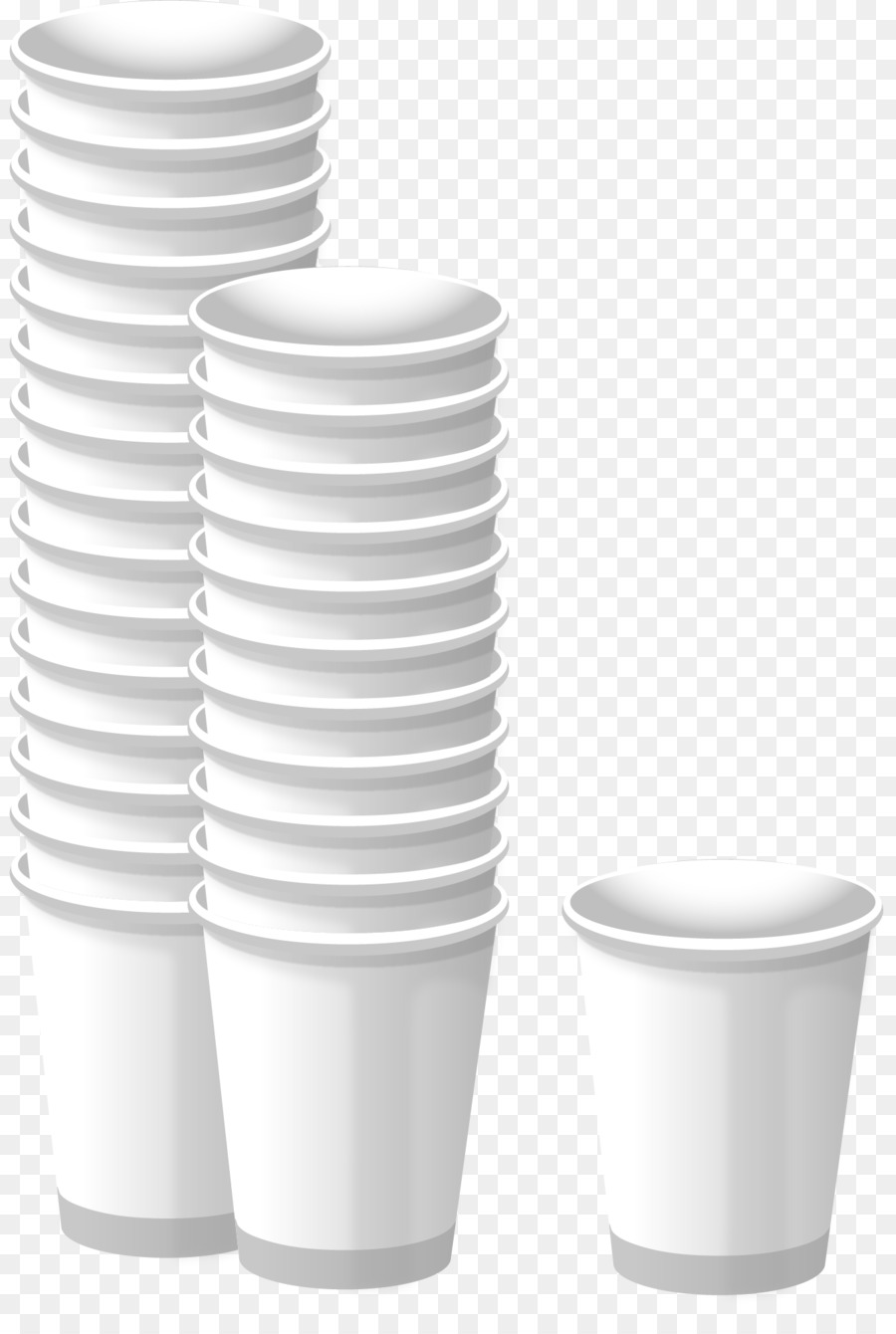 900x1340 Paper Cup
