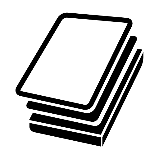 512x512 Paper Icon Free Icons Download