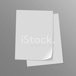 300x300 Vector Stack Of Papers Stock Vectors