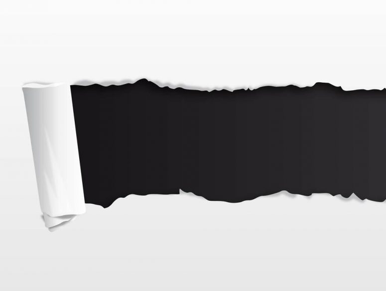 775x584 Paper Tear Desktop Backgrounds