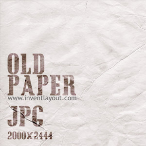 300x300 Old Paper Texture Vector