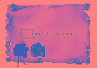 340x240 Image 2336522 Parchment Vector From Crestock Stock Photos