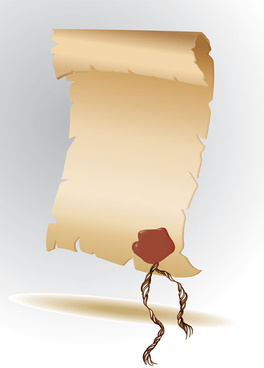 264x368 Parchment Free Vector Download (105 Free Vector) For Commercial